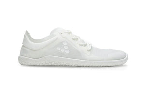 Vivobarefoot Primus Lite III (Mens) - Bright White