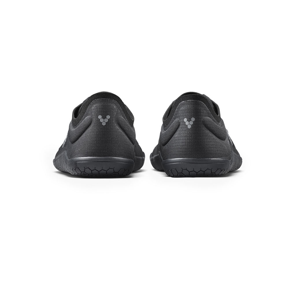 Vivobarefoot Primus Lite IV (Womens) - Obsidian