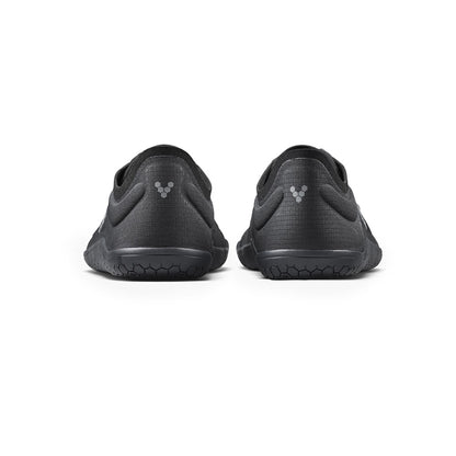 Vivobarefoot Primus Lite IV (Womens) - Obsidian