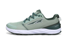 Altra - Superior 6 - Green - Womens