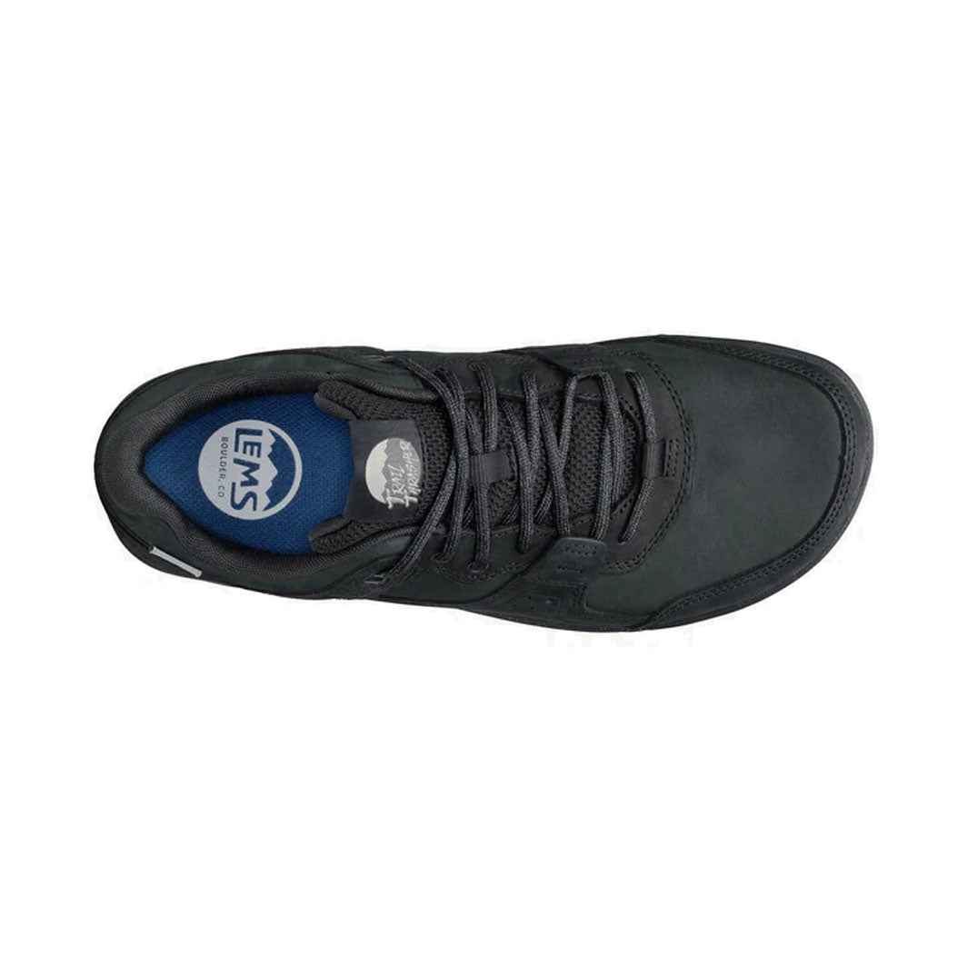 Lems - Trail Thrasher Pro WP - Volcanic (Unisex)