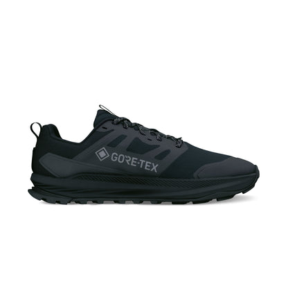 Altra - Lone Peak 9+ GTX - Black/Black - Mens