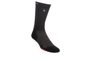 Biowin Neurosocks - Athletic Crew - Black