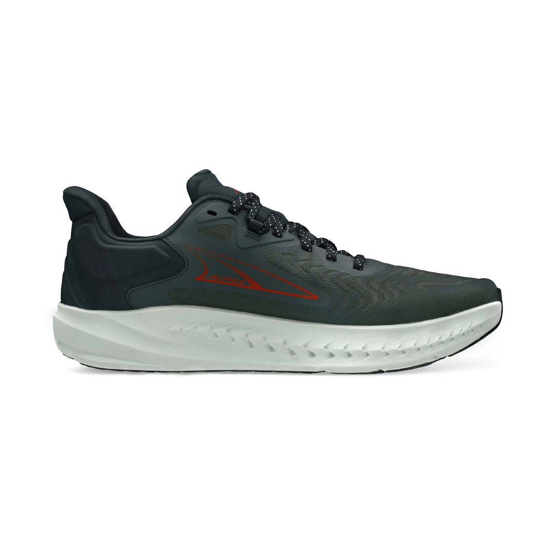 Altra - Torin 7 - Dark Grey - Mens
