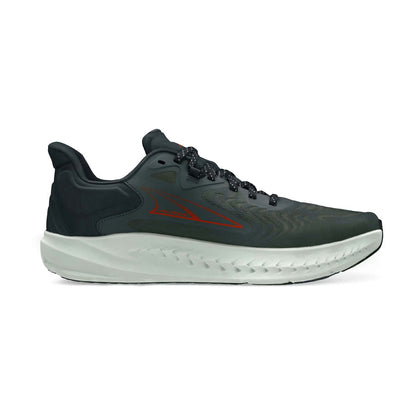Altra - Torin 7 - Dark Grey - Mens