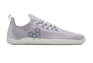 Vivobarefoot Primus Lite Knit (Womens) - Violet Ice