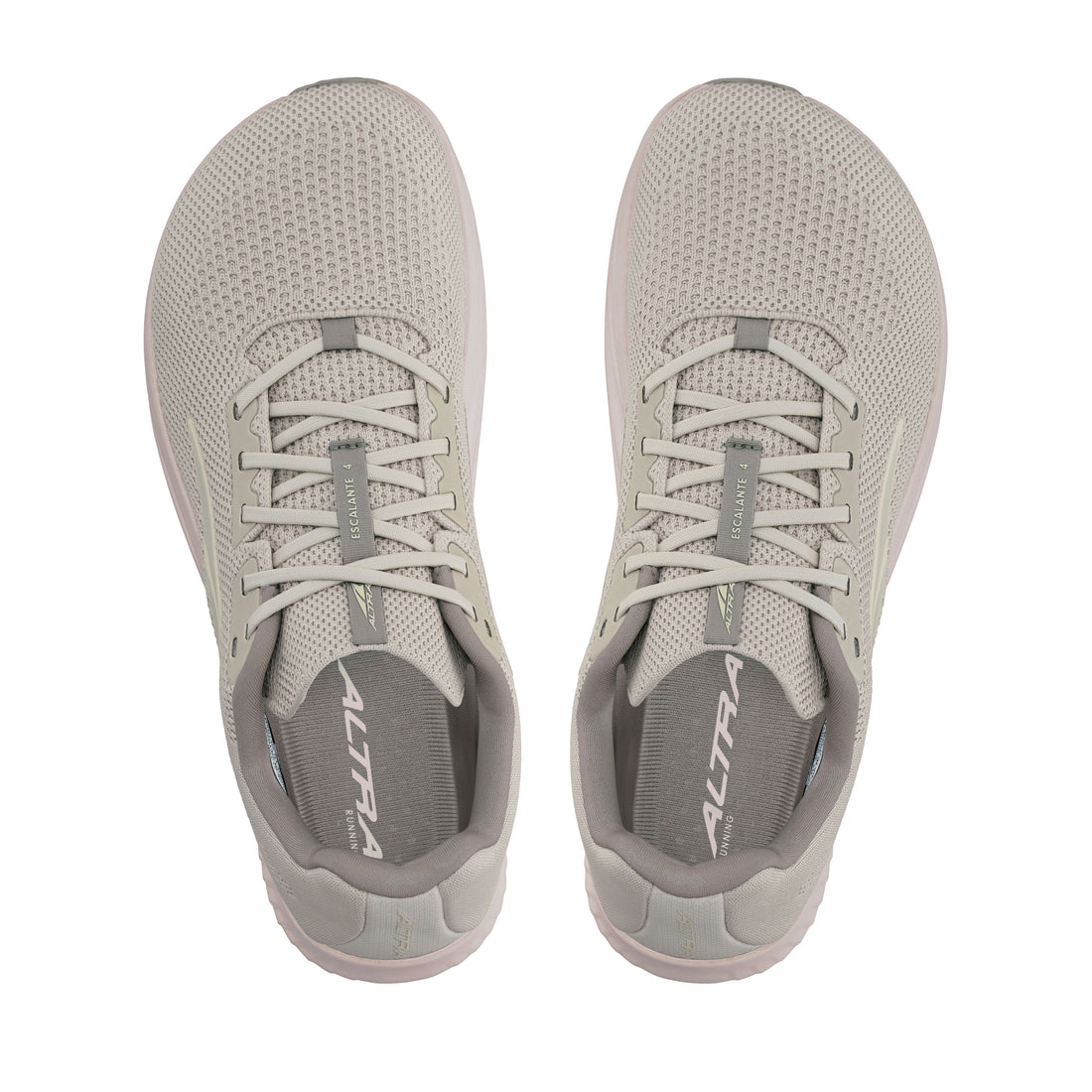 Altra - Escalante 4 - Tan - Womens