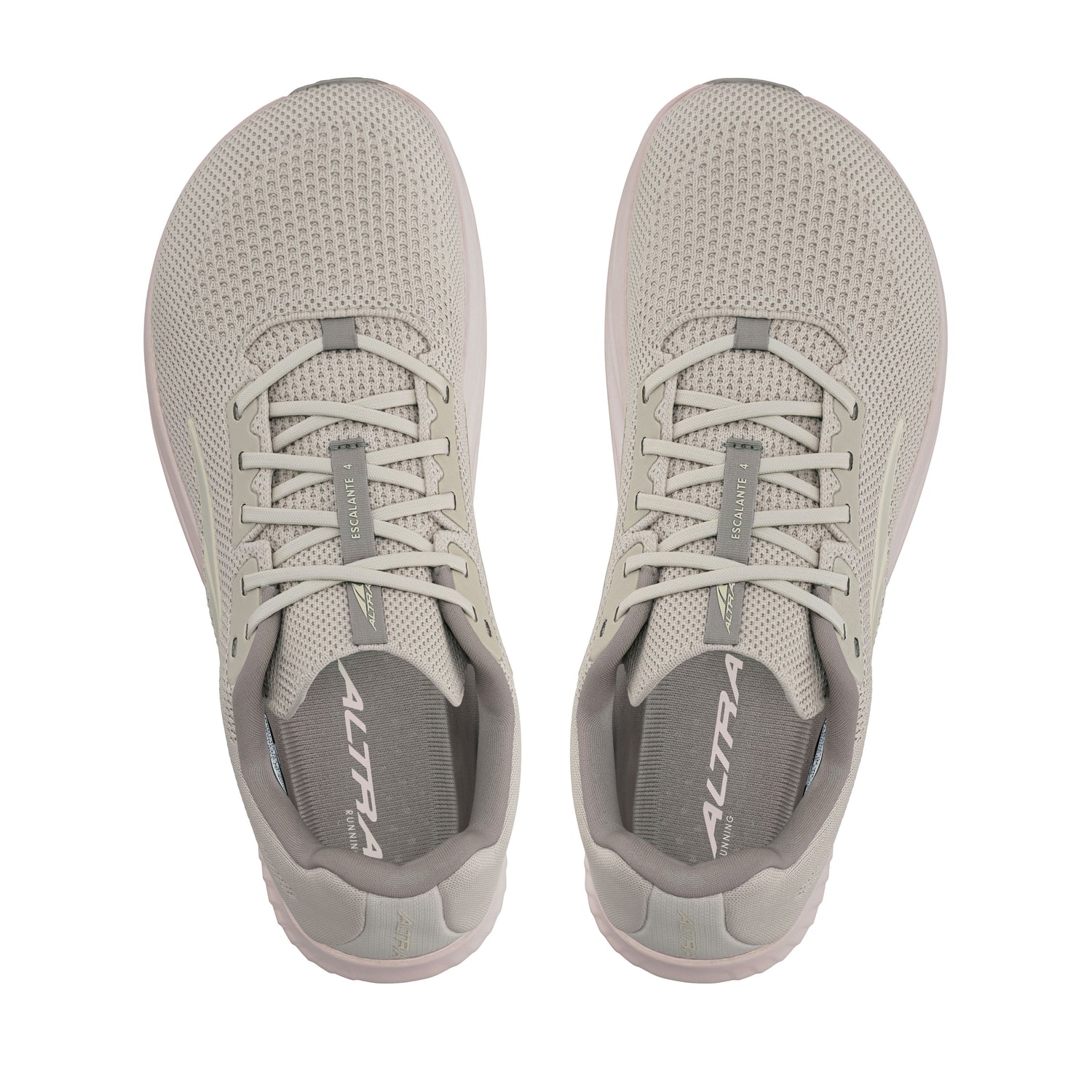 Altra - Escalante 4 - Tan - Womens