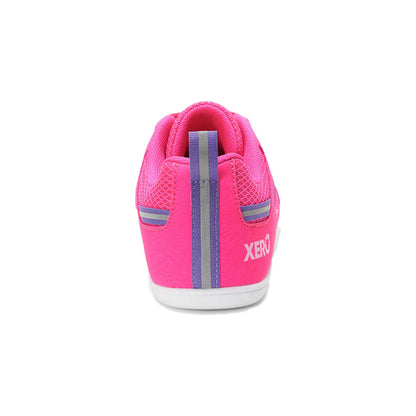 XeroShoes - Prio - Big Kids - Pink