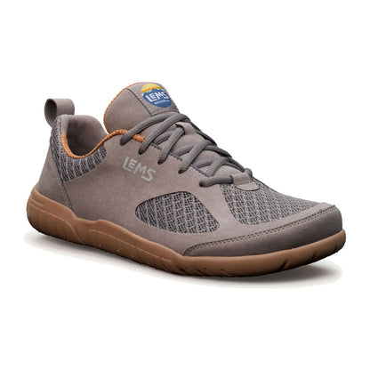 Lems - Primal 3 - Slate (Unisex)