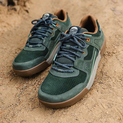 Lems - Trail Thrasher - Moss (Unisex)