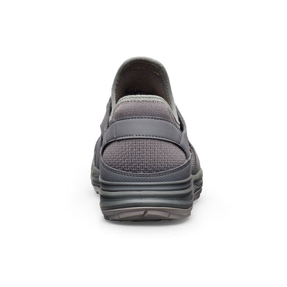 Lems - Mesa - Pewter - Mens