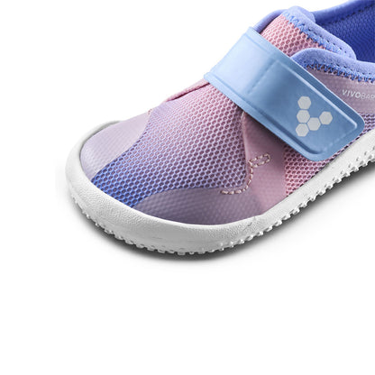 Vivobarefoot - Primus Sport IV Toddlers - Unicorn