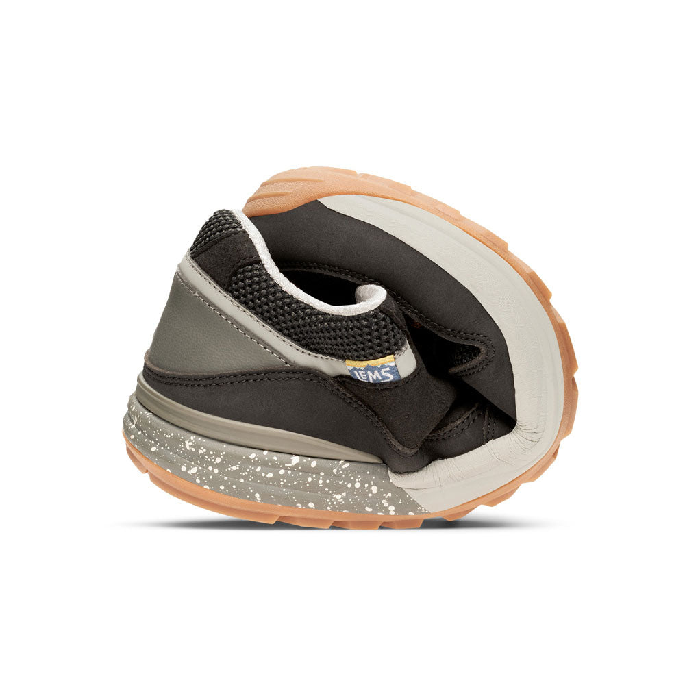 Lems - Trailhead V2- Onyx - Womens