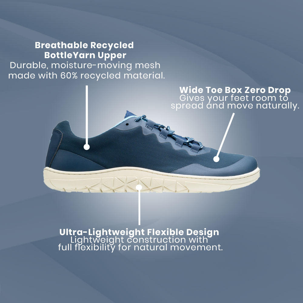 Freet - Flex 2 - Blue (Unisex)