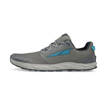 Altra - Superior 6 - Grey - Mens