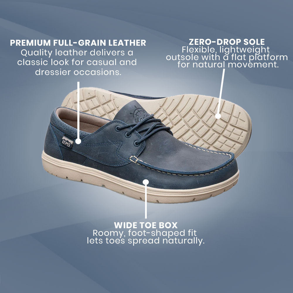 Lems - Mariner - Pacific (Unisex) CLEARANCE