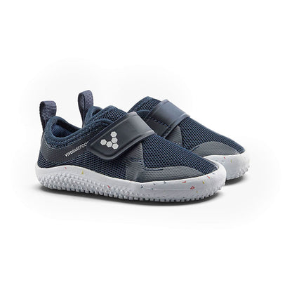 Vivobarefoot - Primus Sport IV Kids - Deep Ocean