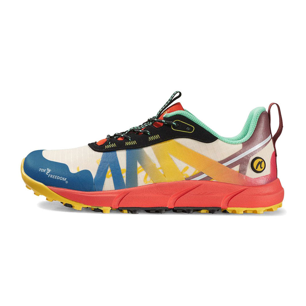 Joe Nimble M's TRAIL ADDICT WR ORIGIN