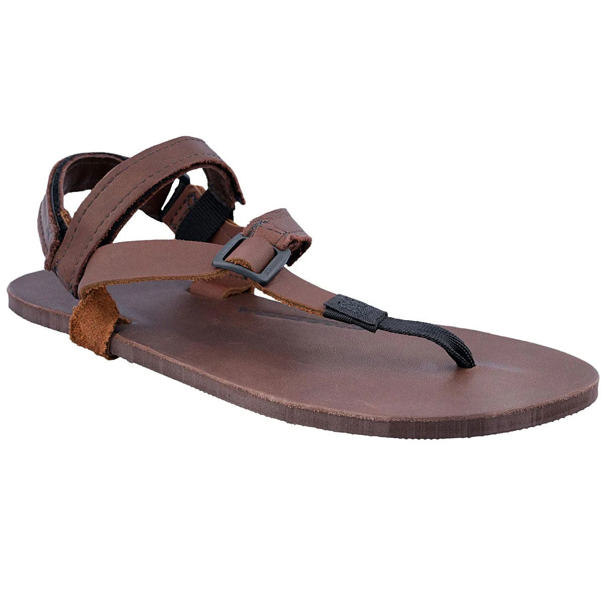 Shamma - Power Straps - Brown (Unisex)