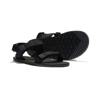 XeroShoes - D-Trail - Mens - Black / Asphalt