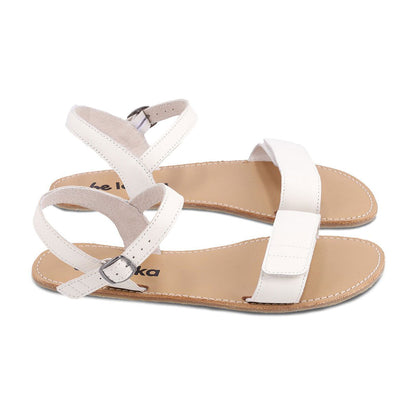 Be Lenka - Grace - Ivory White (Womens)