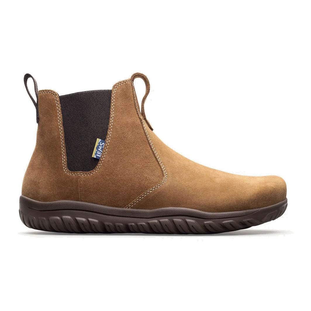 Lems - Chelsea Boot - Cedar (Unisex)