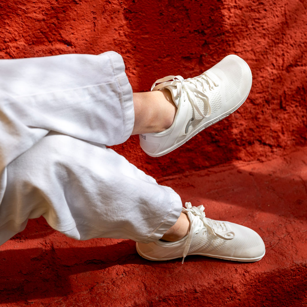 Freet - Vibe 2 - White (Unisex)