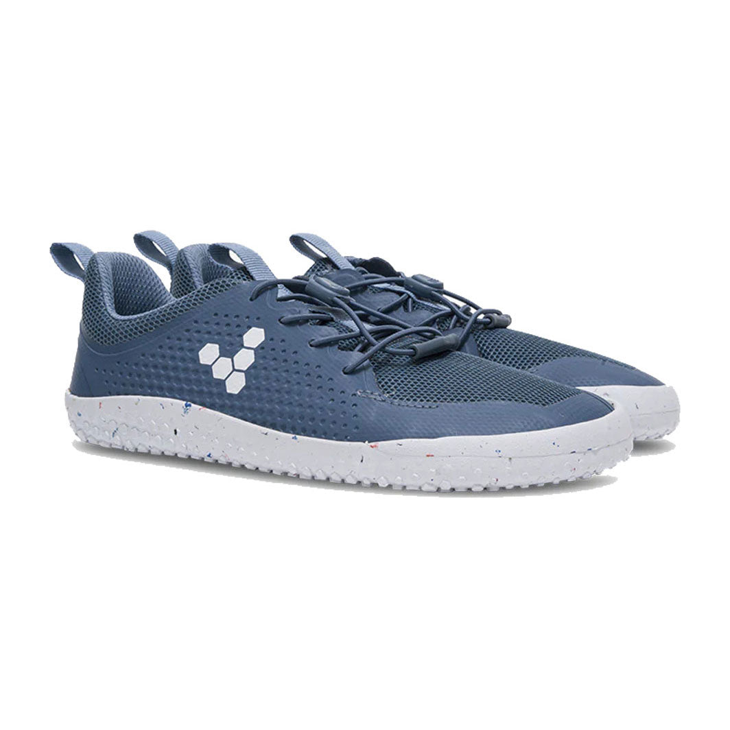 Vivobarefoot - Primus Sport III Junior - Indigo