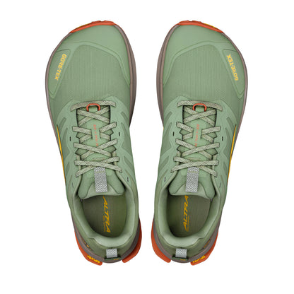 Altra - Lone Peak 9+ GTX - Dusty Olive - Mens