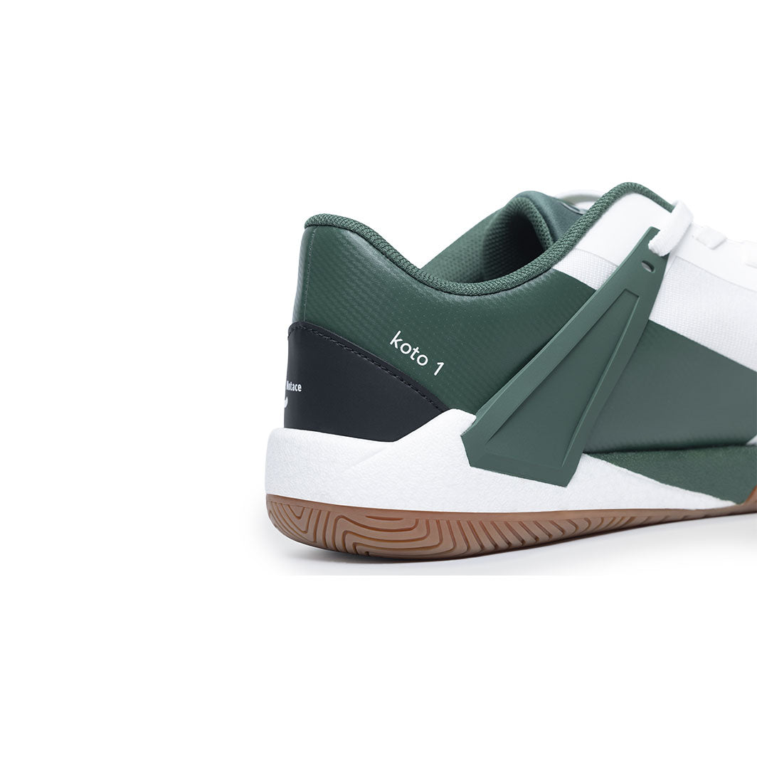 Notace - Koto C1 - White/Green - Womens