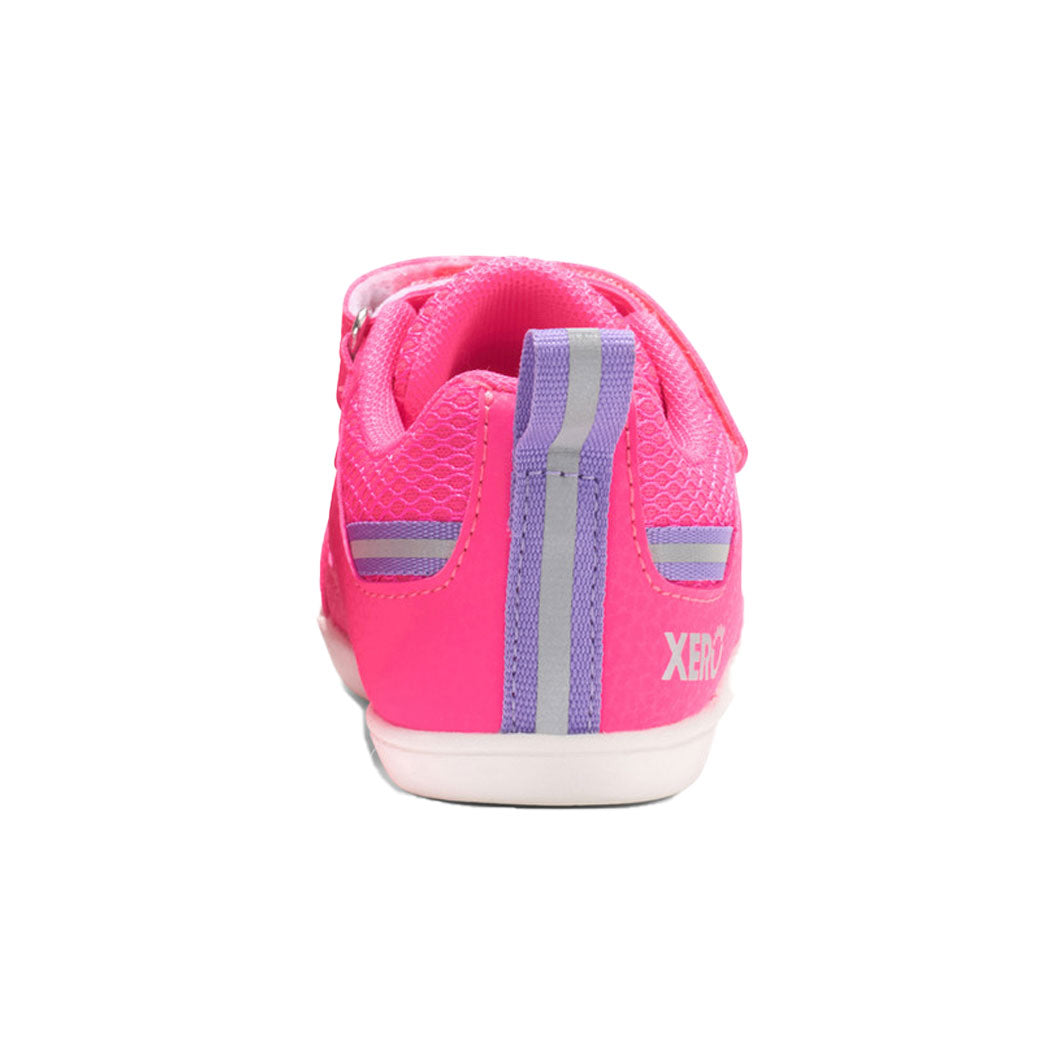 XeroShoes - Prio - Little Kids - Pink