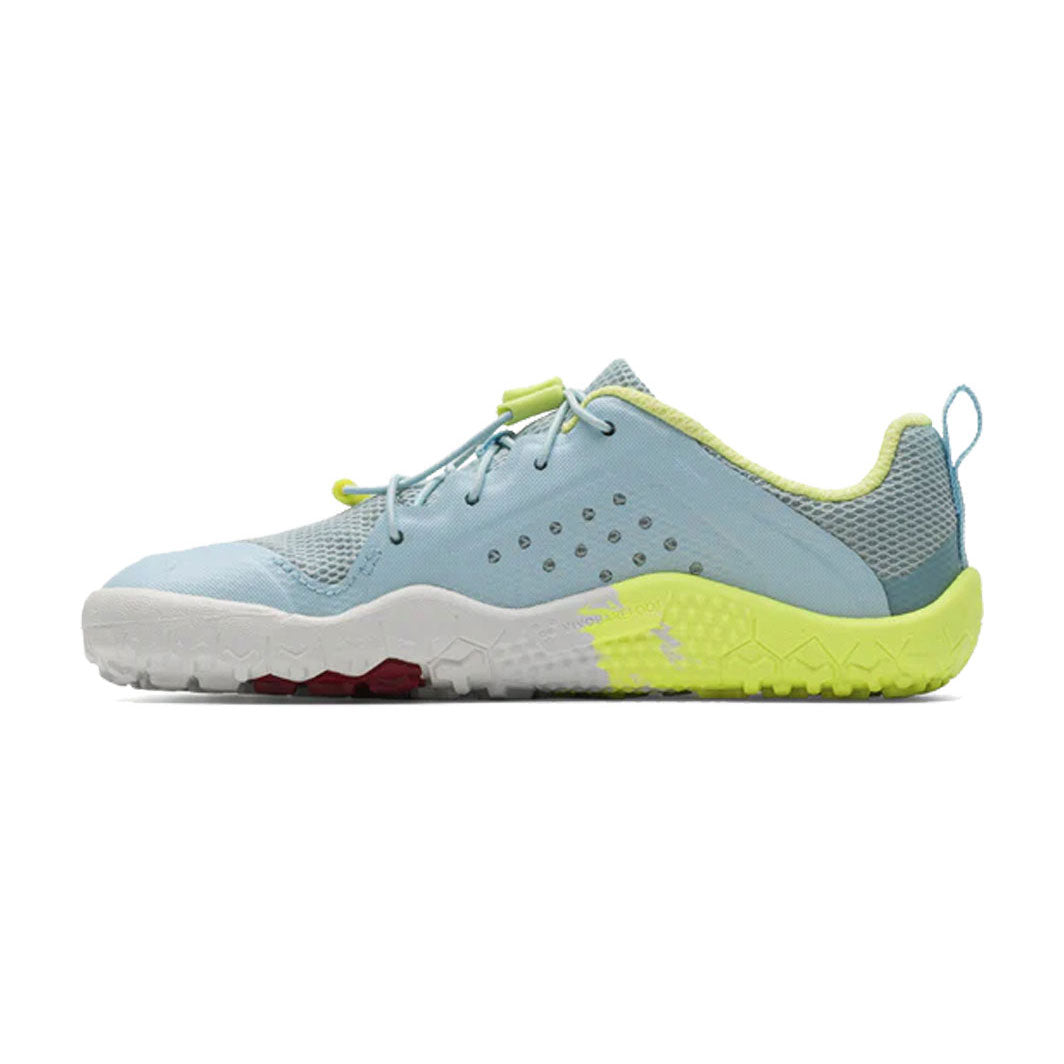 Vivobarefoot - Primus Trail II FG Kids - Beach Glass