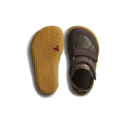 Vivobarefoot - Gobi Boot Toddlers - Bracken