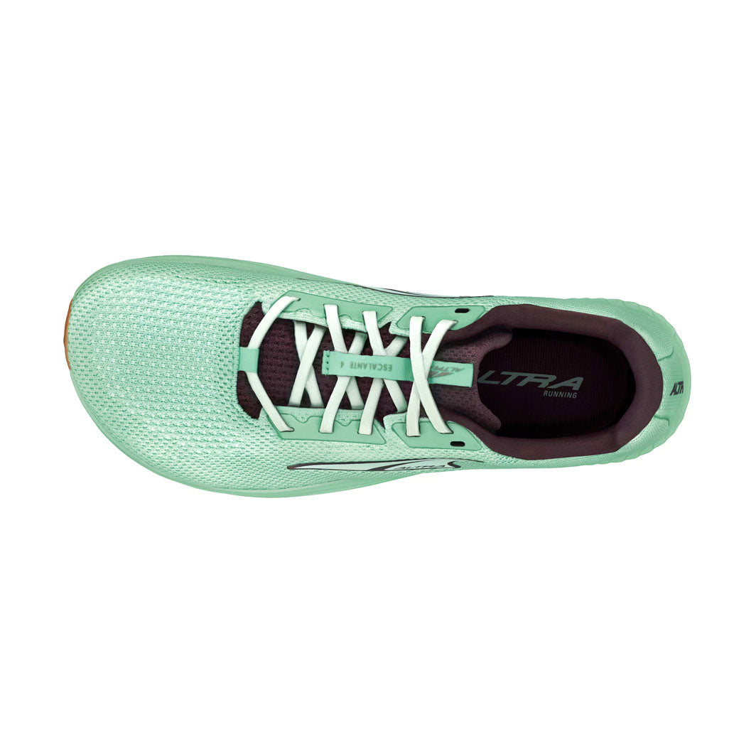 Altra - Escalante 4 - Mint - Womens