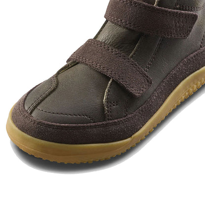 Vivobarefoot - Gobi Boot Preschool - Bracken