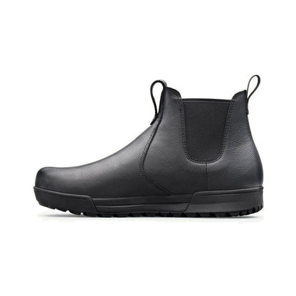 Lems - Chelsea Boot Tuff - Ash (Unisex)