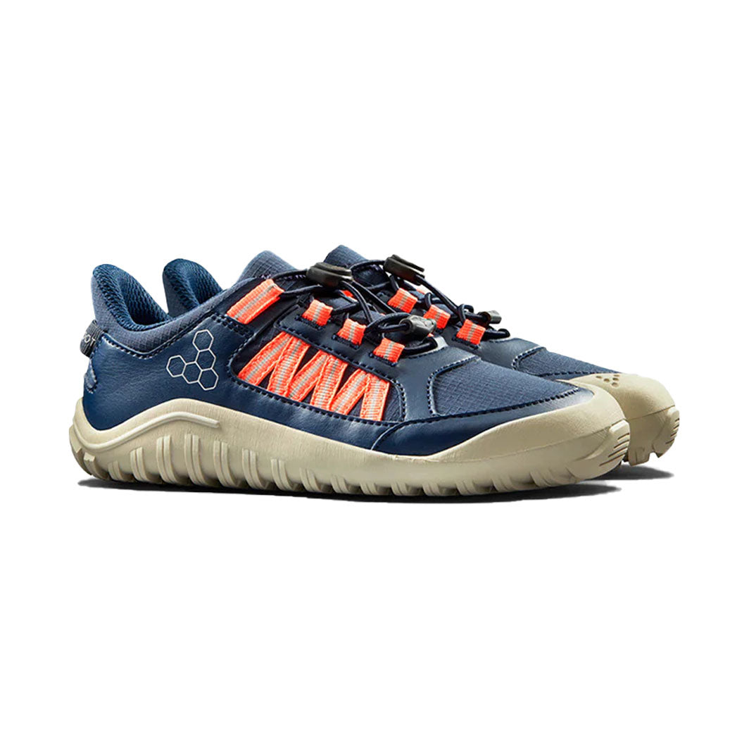 Vivobarefoot - Explore AT Kids - Outer Space