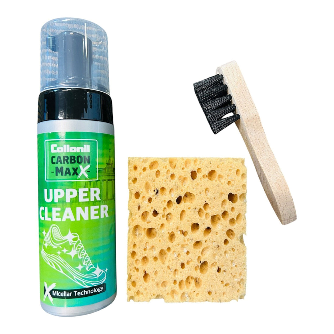 Collonil Carbon MaxX Upper Cleaner 150ml