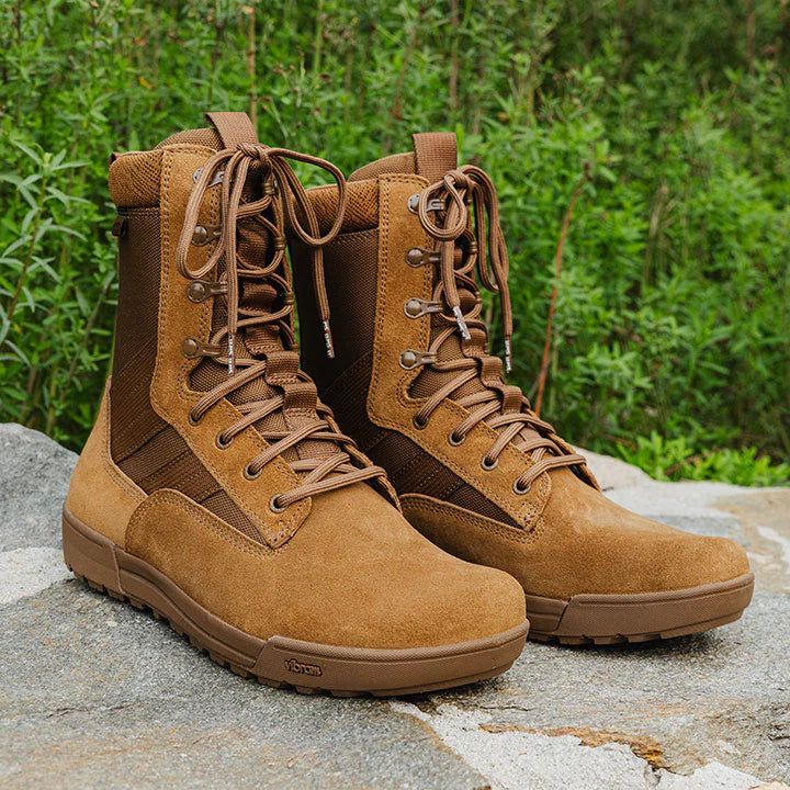 Lems - Tactical Pro Tall - Desert Sand (Unisex)