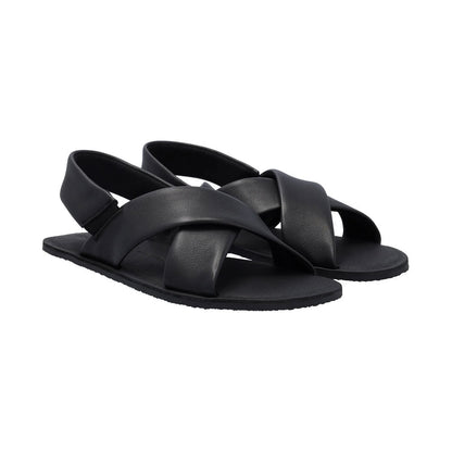Groundies - Verona - Black (Womens)
