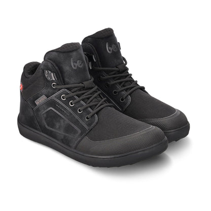 Be Lenka - ArcticEdge - All Black (Unisex)