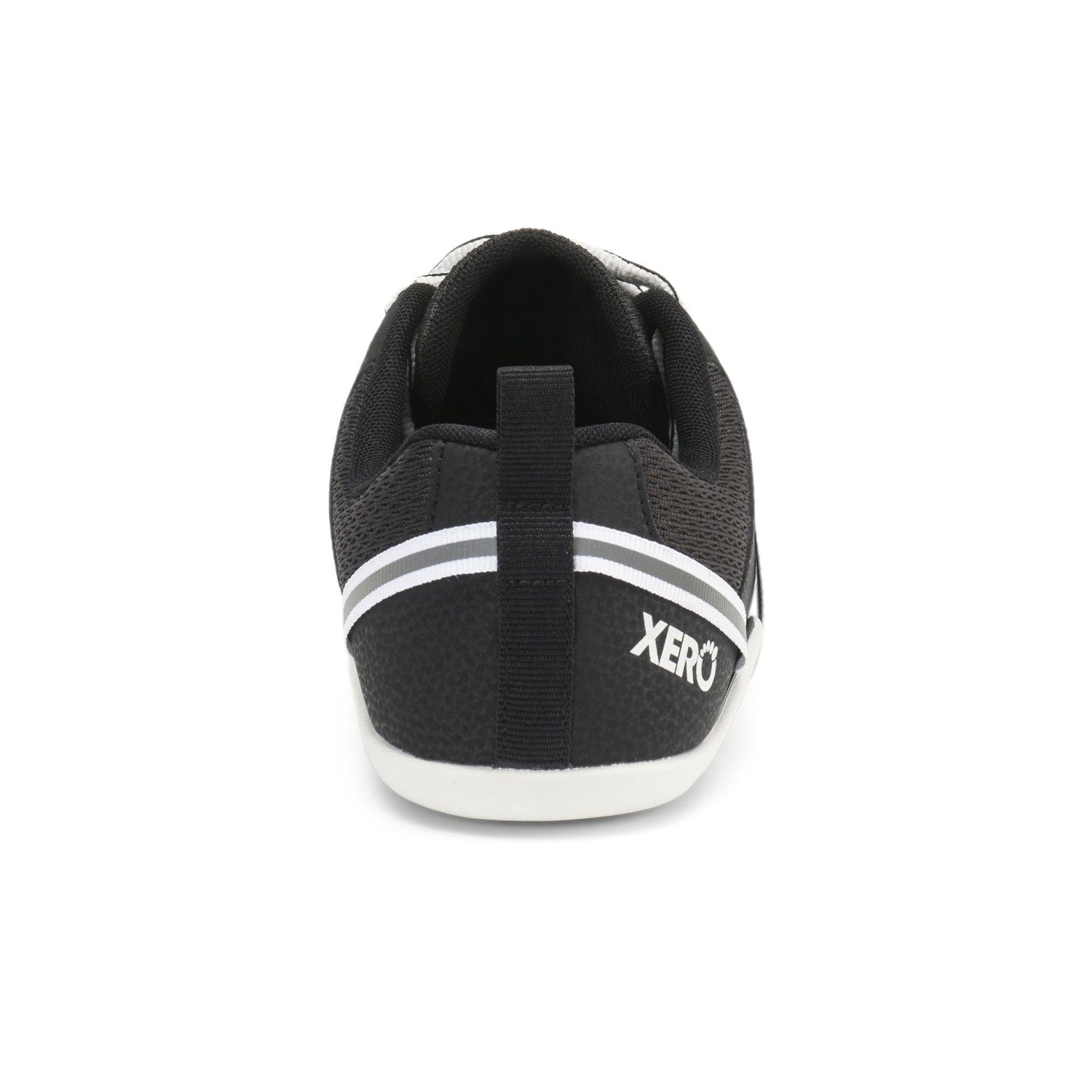 XeroShoes - Prio - Mens - Black/White