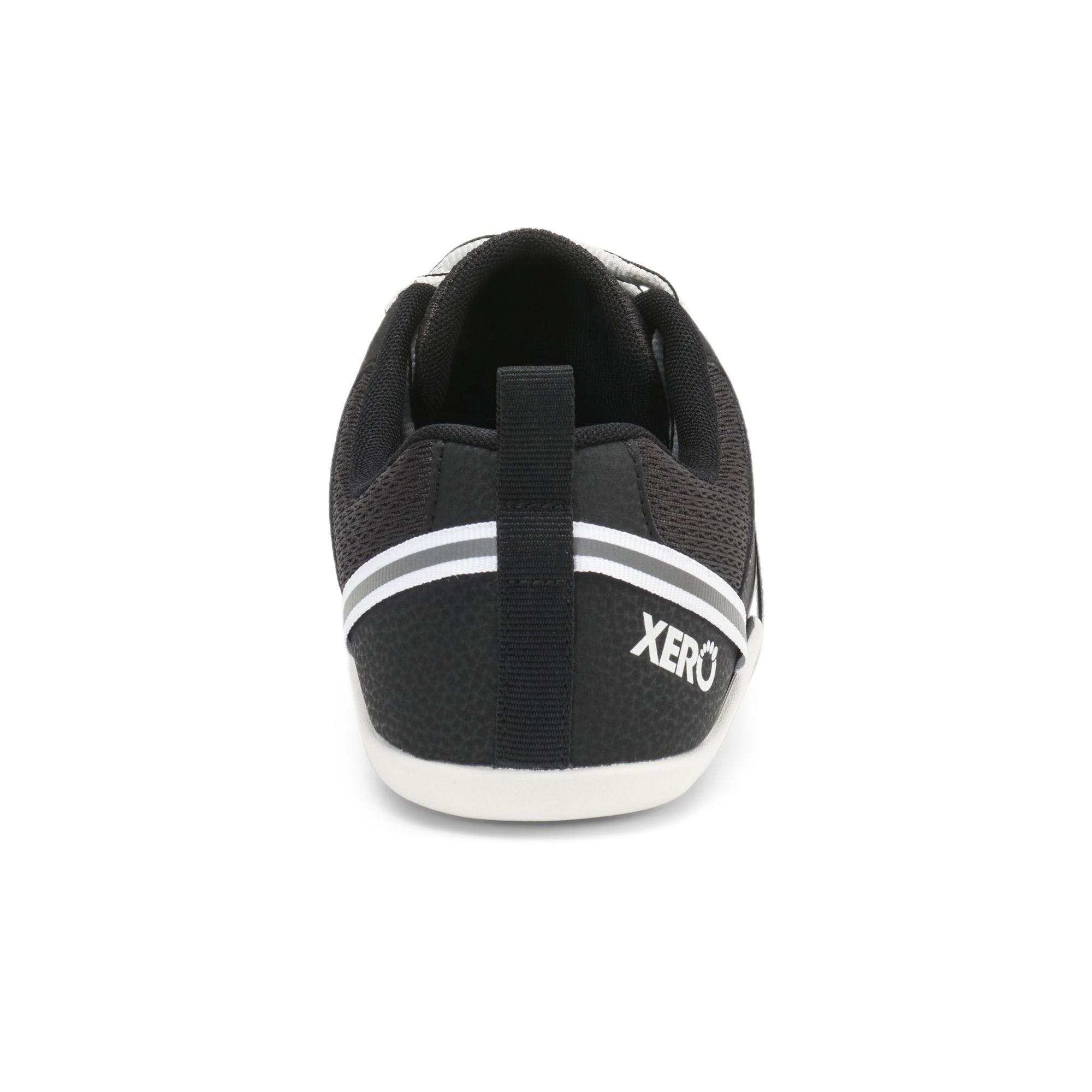 XeroShoes - Prio - Mens - Black/White