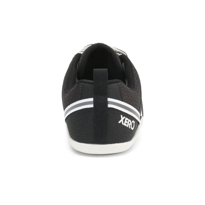 XeroShoes - Prio - Mens - Black/White
