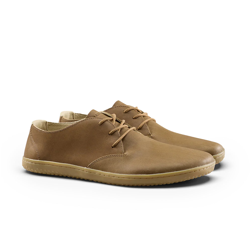 Vivobarefoot Ra IV (Mens) - Tan