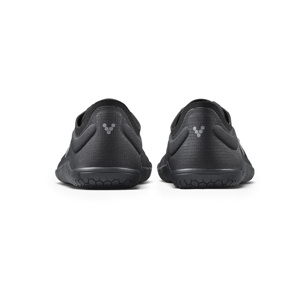 Vivobarefoot - Primus Lite IV (Mens) - Obsidian