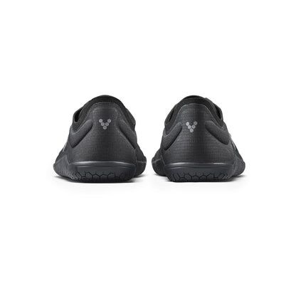 Vivobarefoot - Primus Lite IV (Mens) - Obsidian