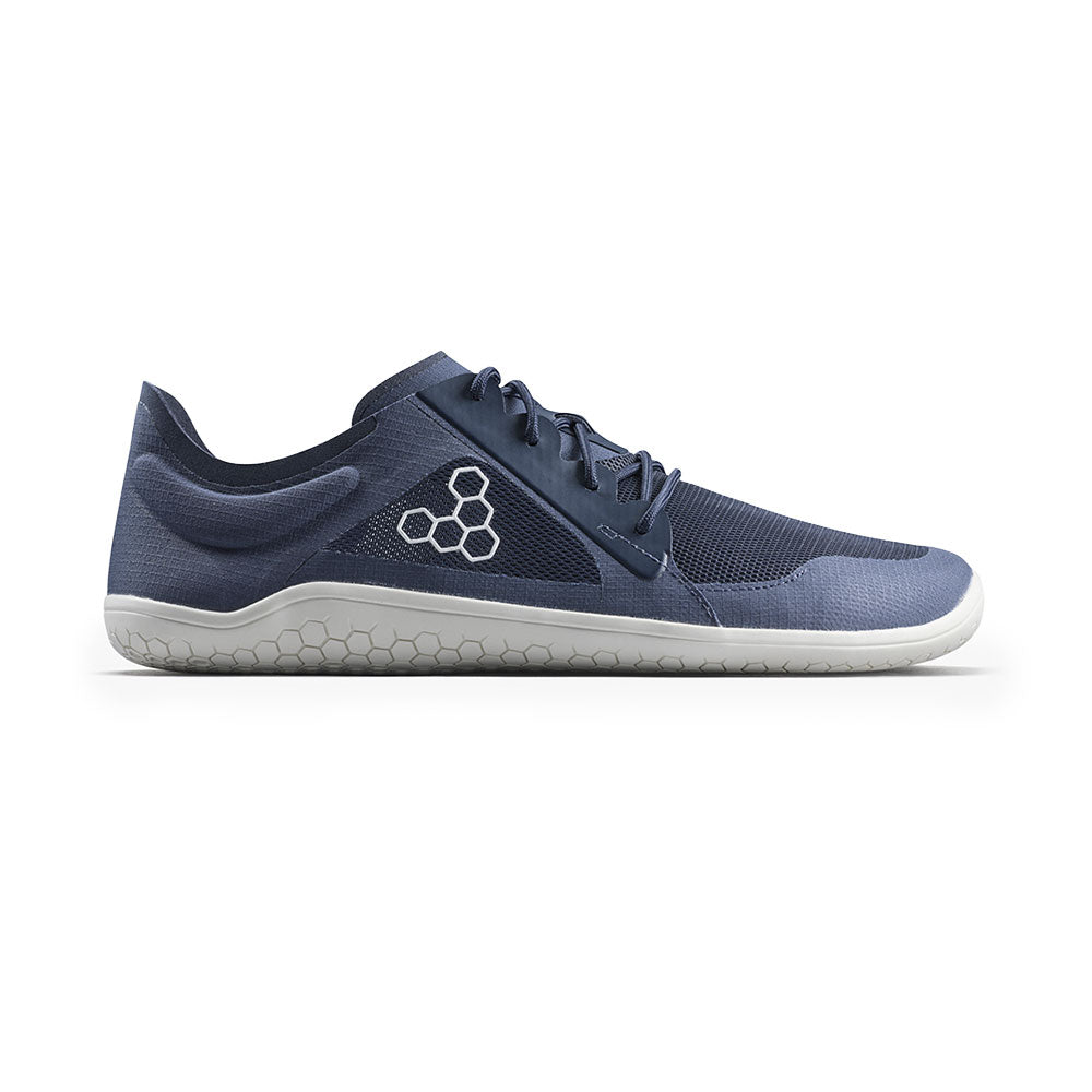 Vivobarefoot - Primus Lite IV (Mens) - Midnight