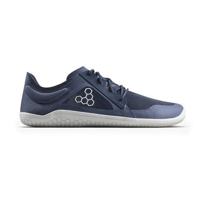 Vivobarefoot - Primus Lite IV (Mens) - Midnight